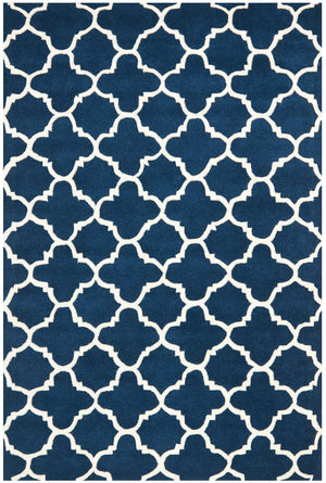 Safavieh Cht717 Hand Tufted Wool Rug CHT717C-3