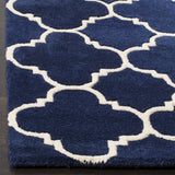 Safavieh Cht717 Hand Tufted Wool Rug CHT717C-3