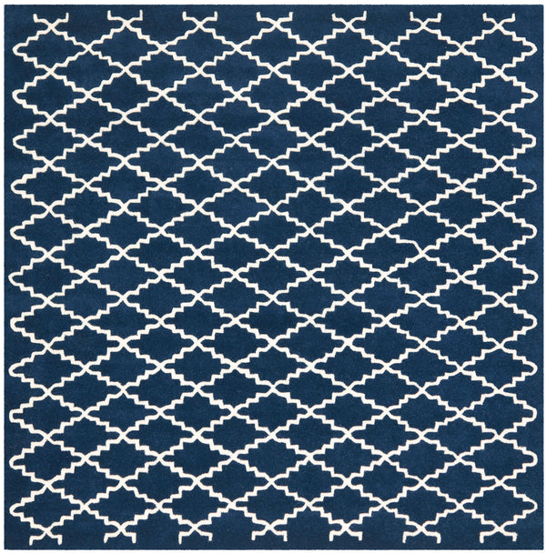 Safavieh Cht717 Hand Tufted Wool Rug CHT717C-3
