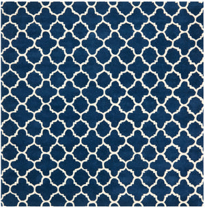 Safavieh Cht717 Hand Tufted Wool Rug CHT717C-3