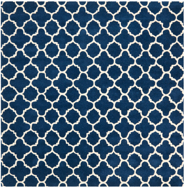 Safavieh Cht717 Hand Tufted Wool Rug CHT717C-3