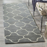 Safavieh Cht717 Hand Tufted Wool Rug CHT717D-3