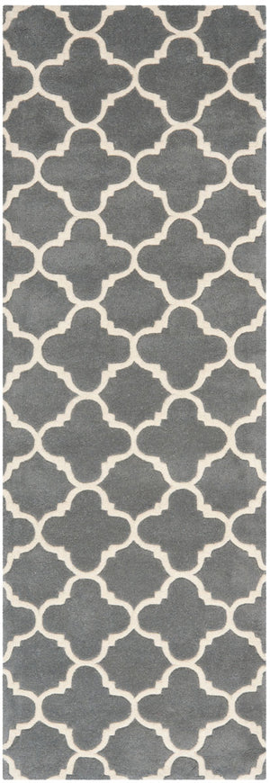 Safavieh Cht717 Hand Tufted Wool Rug CHT717D-3