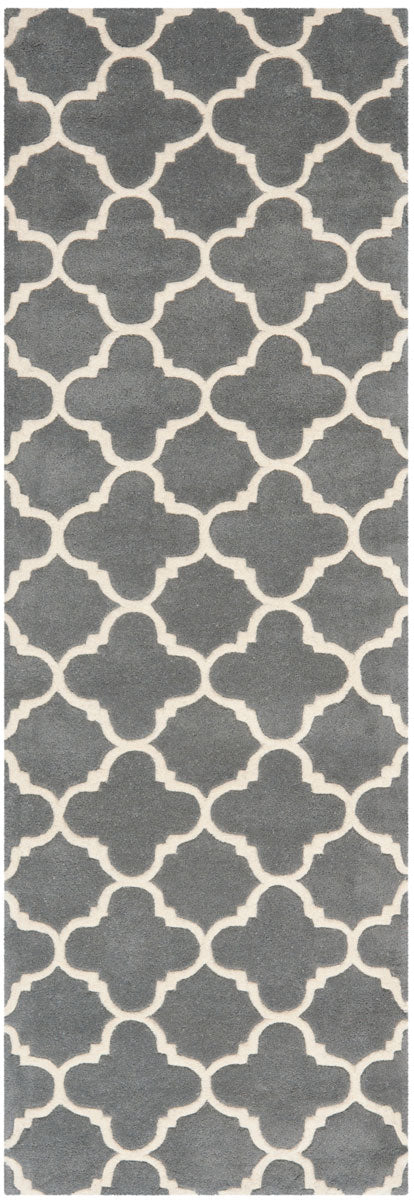 Safavieh Cht717 Hand Tufted Wool Rug CHT717D-3