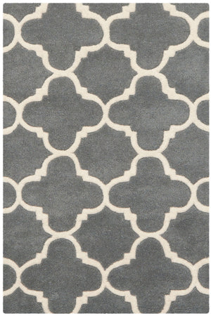 Safavieh Cht717 Hand Tufted Wool Rug CHT717D-3