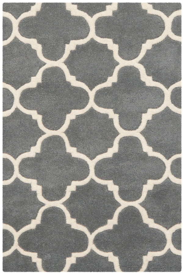 Safavieh Cht717 Hand Tufted Wool Rug CHT717D-3