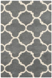 Safavieh Cht717 Hand Tufted Wool Rug CHT717D-3