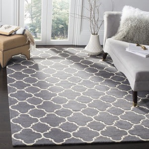Safavieh Cht717 Hand Tufted Wool Rug CHT717D-3
