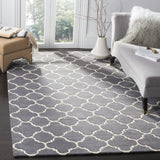 Safavieh Cht717 Hand Tufted Wool Rug CHT717D-3