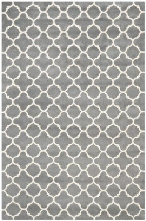 Safavieh Cht717 Hand Tufted Wool Rug CHT717D-3