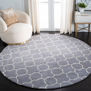 Safavieh Cht717 Hand Tufted Wool Rug CHT717D-3