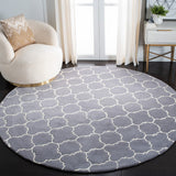 Safavieh Cht717 Hand Tufted Wool Rug CHT717D-3