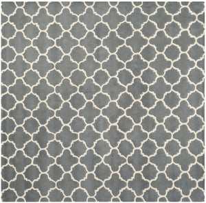 Safavieh Cht717 Hand Tufted Wool Rug CHT717D-3