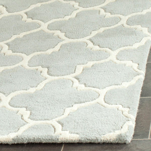 Safavieh Cht717 Hand Tufted Wool Rug CHT717E-3