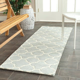 Safavieh Cht717 Hand Tufted Wool Rug CHT717E-3