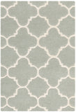 Safavieh Cht717 Hand Tufted Wool Rug CHT717E-3