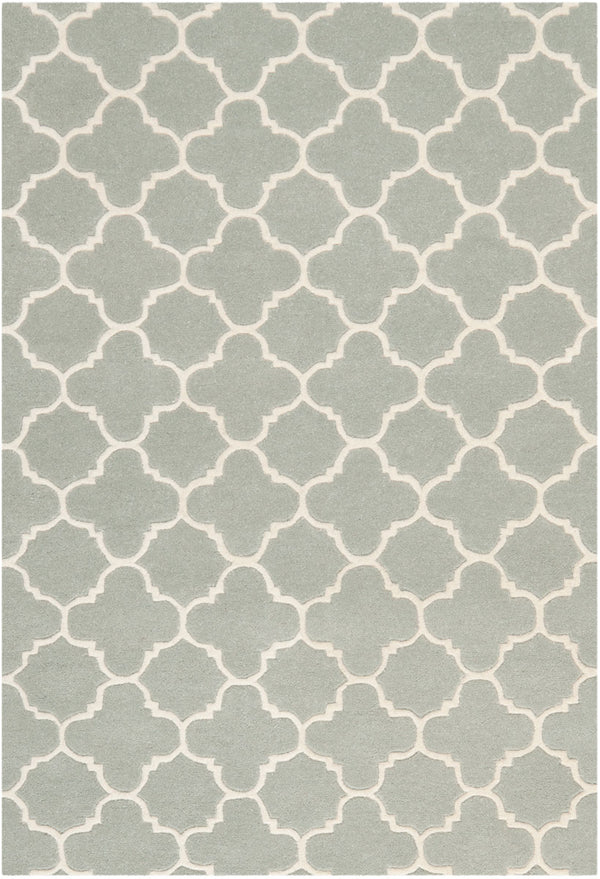 Safavieh Cht717 Hand Tufted Wool Rug CHT717E-3