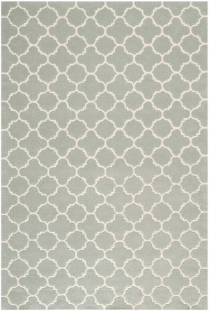 Safavieh Cht717 Hand Tufted Wool Rug CHT717E-3