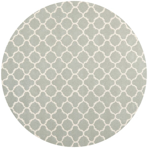 Safavieh Cht717 Hand Tufted Wool Rug CHT717E-3