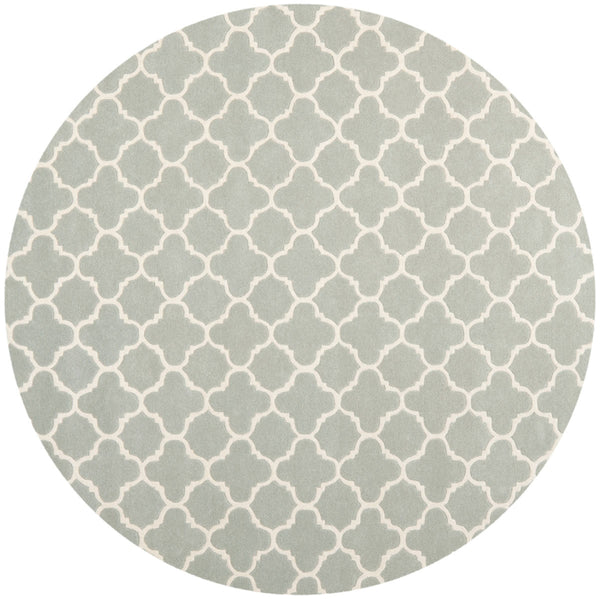 Safavieh Cht717 Hand Tufted Wool Rug CHT717E-3