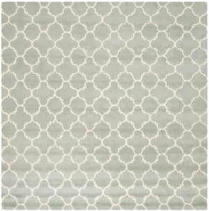 Safavieh Cht717 Hand Tufted Wool Rug CHT717E-3