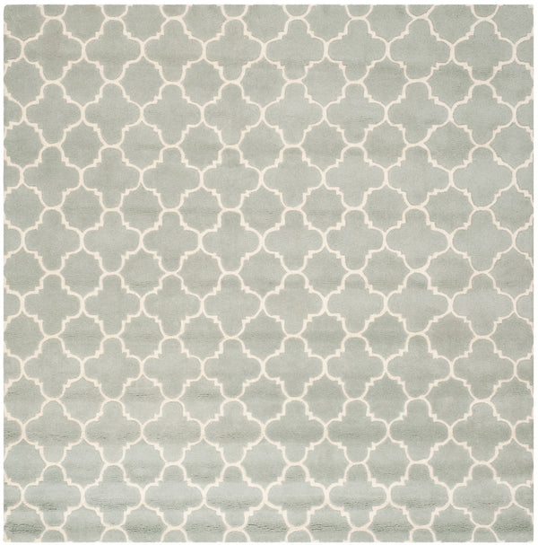 Safavieh Cht717 Hand Tufted Wool Rug CHT717E-3