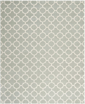 Safavieh Cht717 Hand Tufted Wool Rug CHT717E-3