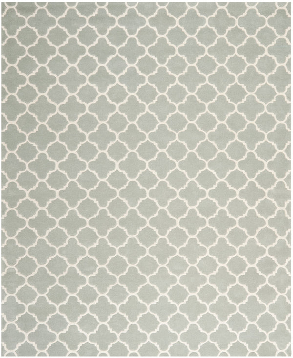 Safavieh Cht717 Hand Tufted Wool Rug CHT717E-3