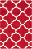 Safavieh Cht717 Hand Tufted Wool Rug CHT717G-3