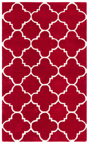 Safavieh Cht717 Hand Tufted Wool Rug CHT717G-3
