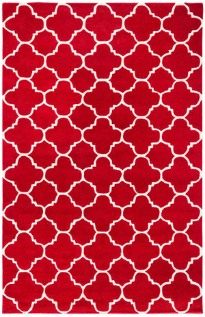 Safavieh Cht717 Hand Tufted Wool Rug CHT717G-3