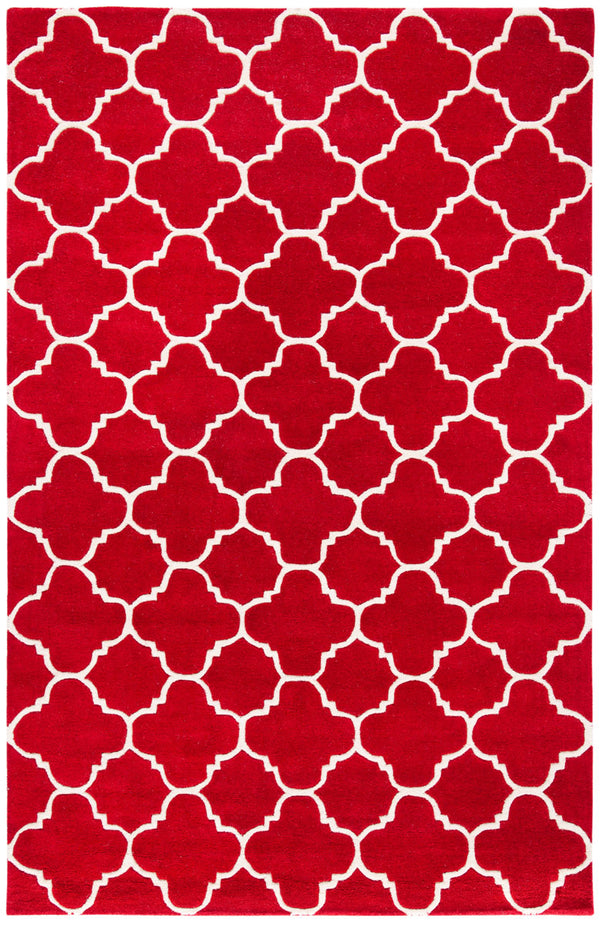 Safavieh Cht717 Hand Tufted Wool Rug CHT717G-3