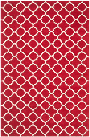 Safavieh Cht717 Hand Tufted Wool Rug CHT717G-3