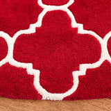 Safavieh Cht717 Hand Tufted Wool Rug CHT717G-3