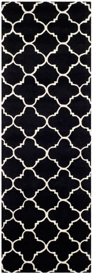 Safavieh Cht717 Hand Tufted Wool Rug CHT717K-3