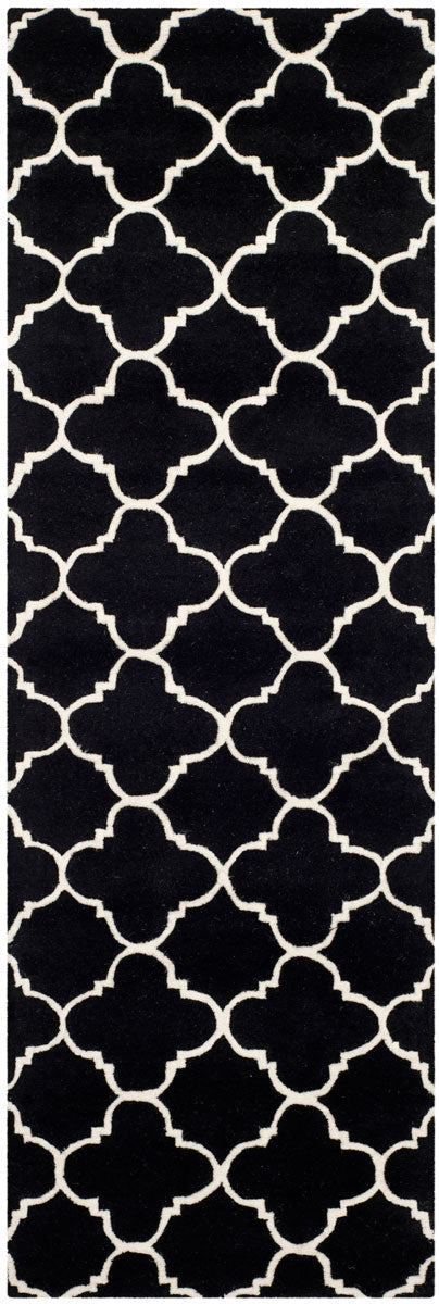 Safavieh Cht717 Hand Tufted Wool Rug CHT717K-3