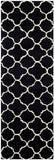 Safavieh Cht717 Hand Tufted Wool Rug CHT717K-3