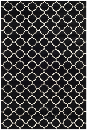 Safavieh Cht717 Hand Tufted Wool Rug CHT717K-3