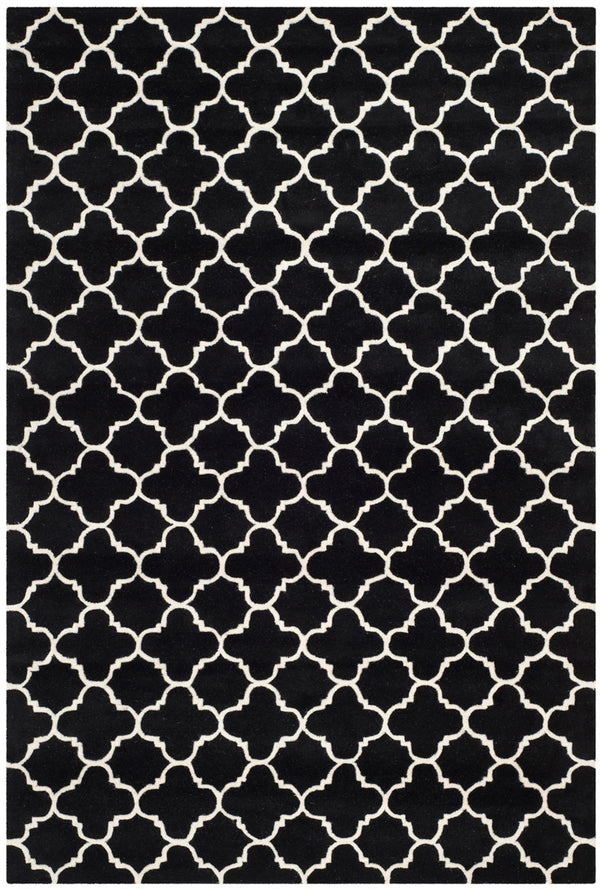 Safavieh Cht717 Hand Tufted Wool Rug CHT717K-3