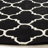 Safavieh Cht717 Hand Tufted Wool Rug CHT717K-3