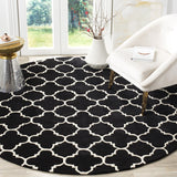 Safavieh Cht717 Hand Tufted Wool Rug CHT717K-3