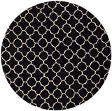 Safavieh Cht717 Hand Tufted Wool Rug CHT717K-3