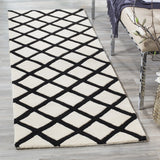 Safavieh Cht718 Hand Tufted Wool Rug CHT718A-27