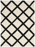 Safavieh Cht718 Hand Tufted Wool Rug CHT718A-27