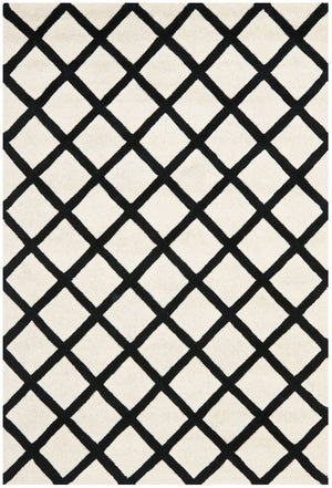 Safavieh Cht718 Hand Tufted Wool Rug CHT718A-27