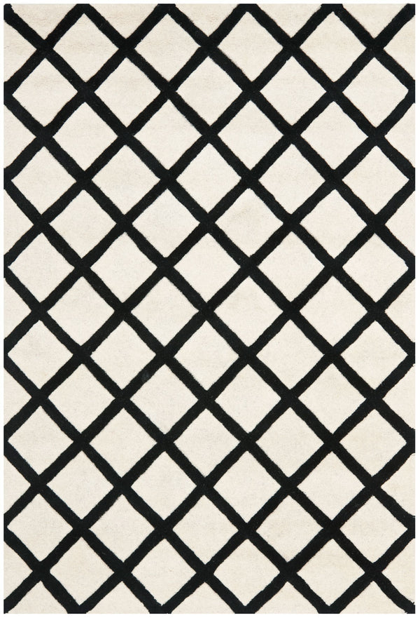 Safavieh Cht718 Hand Tufted Wool Rug CHT718A-27