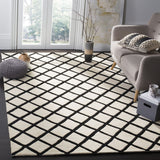 Safavieh Cht718 Hand Tufted Wool Rug CHT718A-27