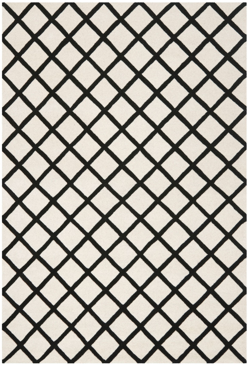 Safavieh Cht718 Hand Tufted Wool Rug CHT718A-27