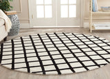 Safavieh Cht718 Hand Tufted Wool Rug CHT718A-27