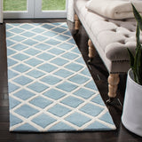 Safavieh Cht718 Hand Tufted Wool Rug CHT718B-3